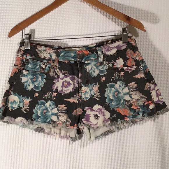 Vintage Havana Pants - Vintage Havana Shorts